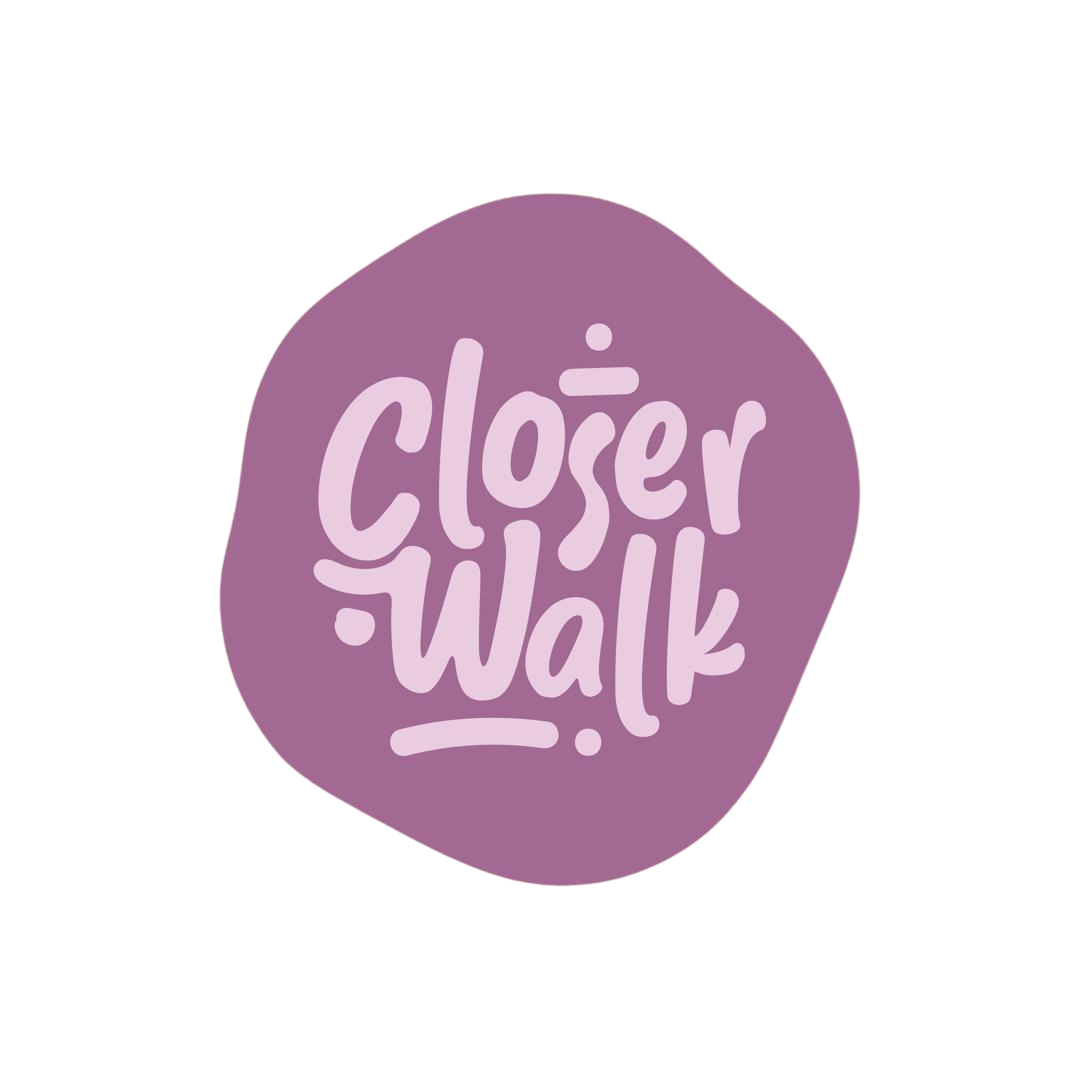 Closer Walk Lifestyle
