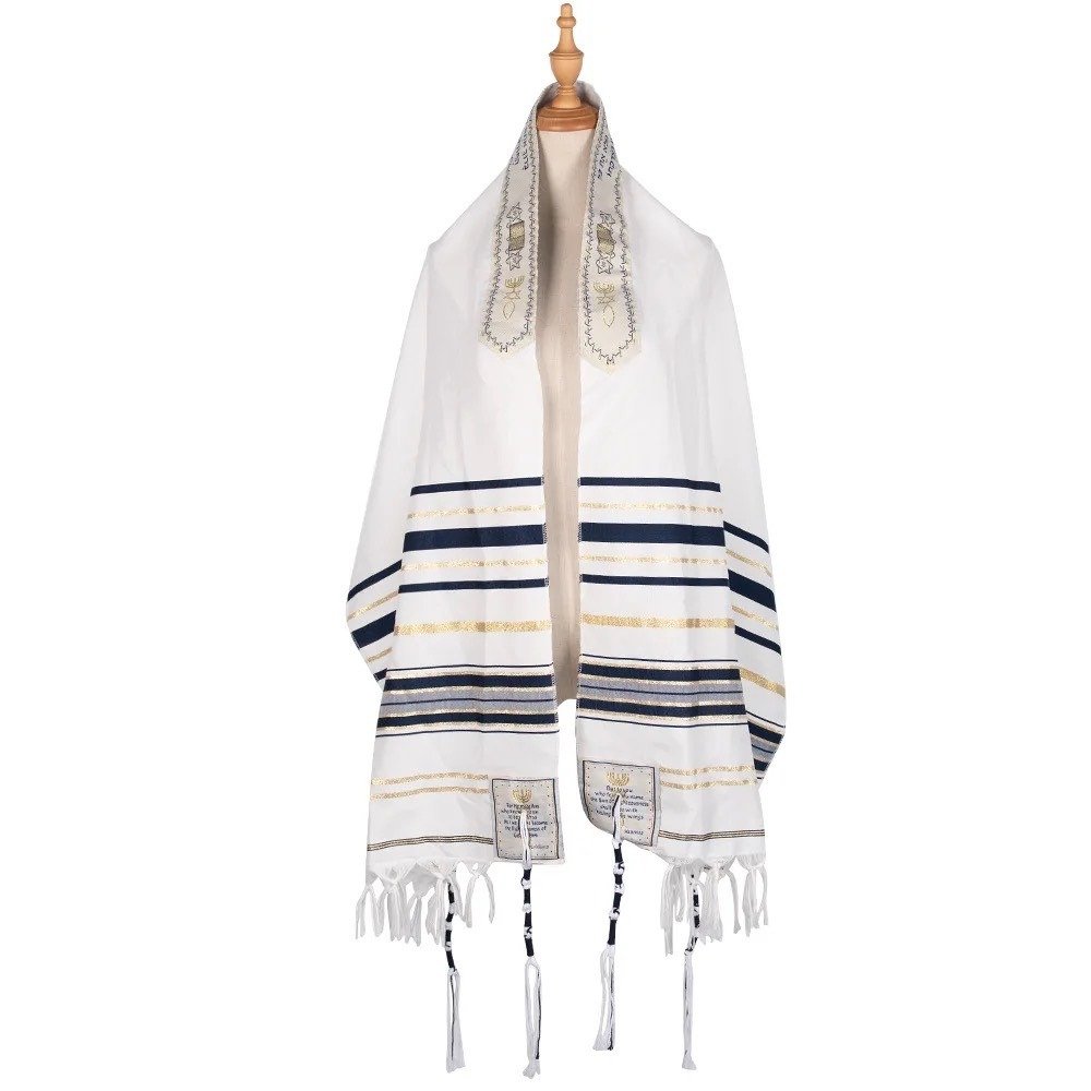 Prayer Shawls