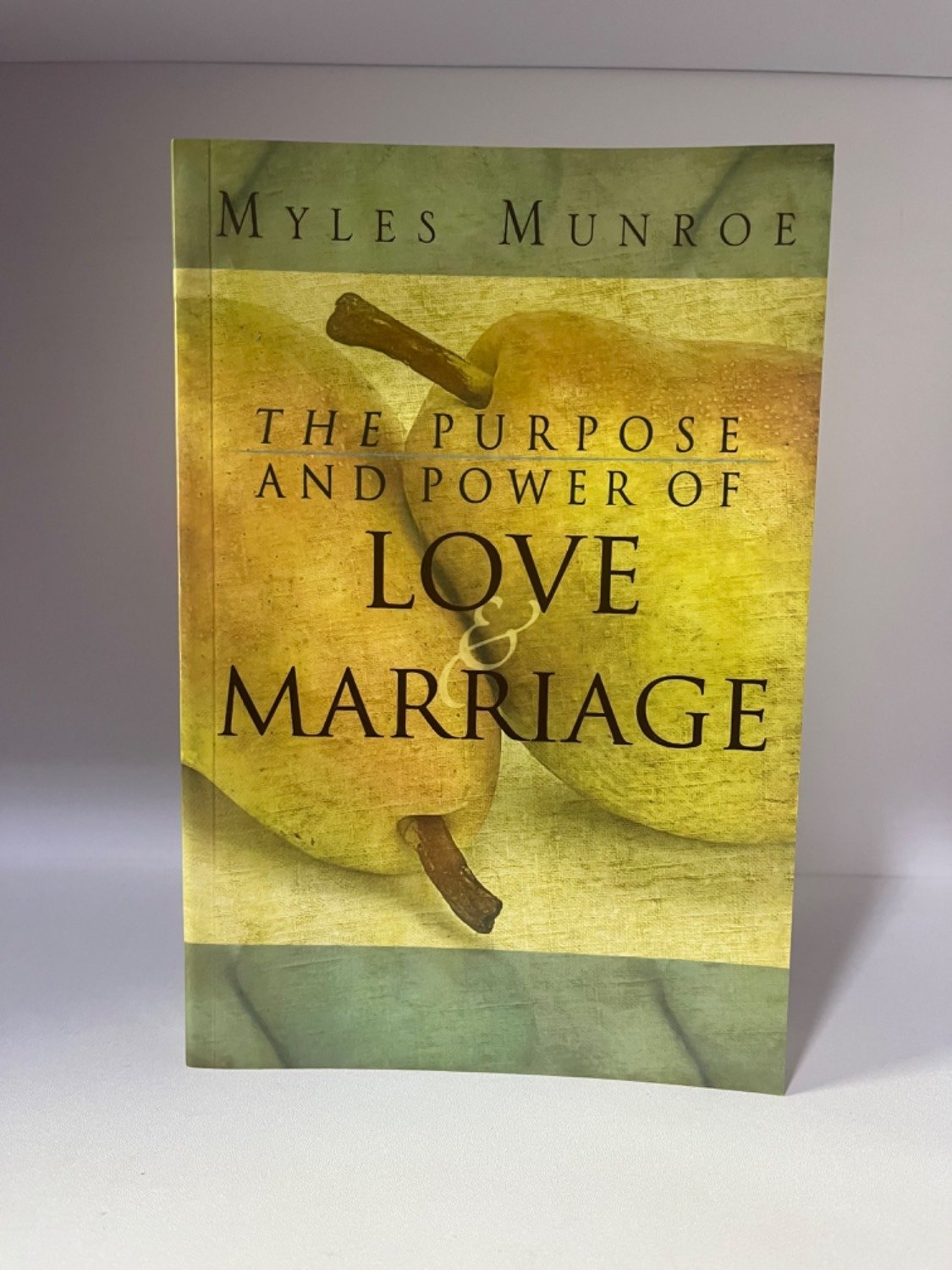 Christian Literature: Love, Relationships &Marriage