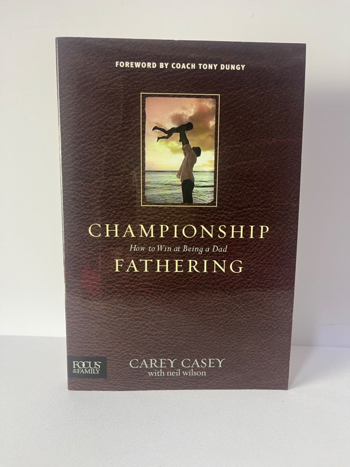 Christian Literature: Parenting