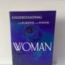 Understanding the Power and Purpose of Woman - Myles Monroe