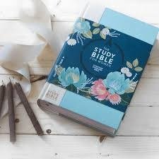 CSB Study Bible for Women, Hardcover