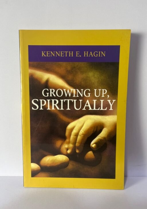 Growing Up Spiritually
