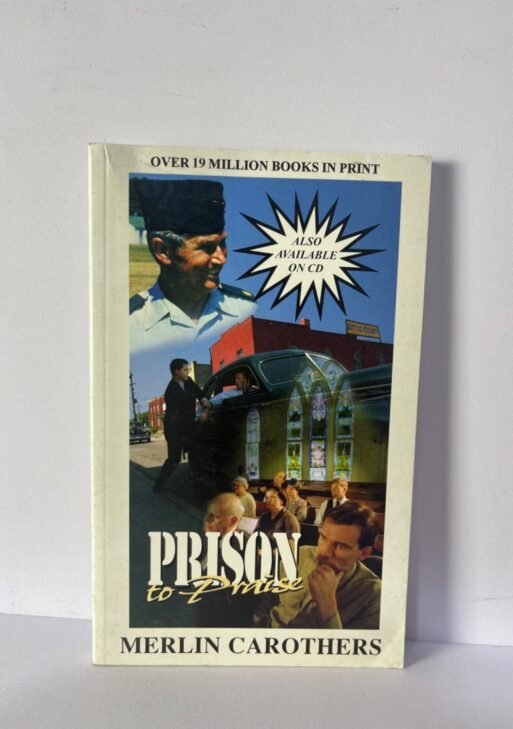 Prison to Praise