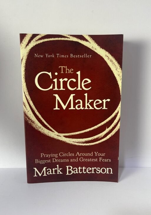 The Circle Maker