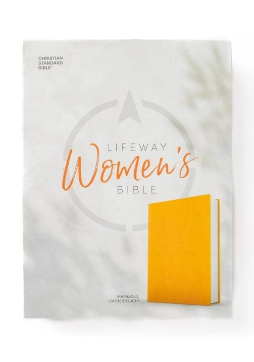 CSB Lifeway Women's Bible