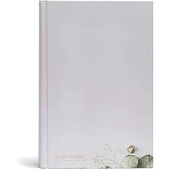 In Courage Women's Devotional Bible