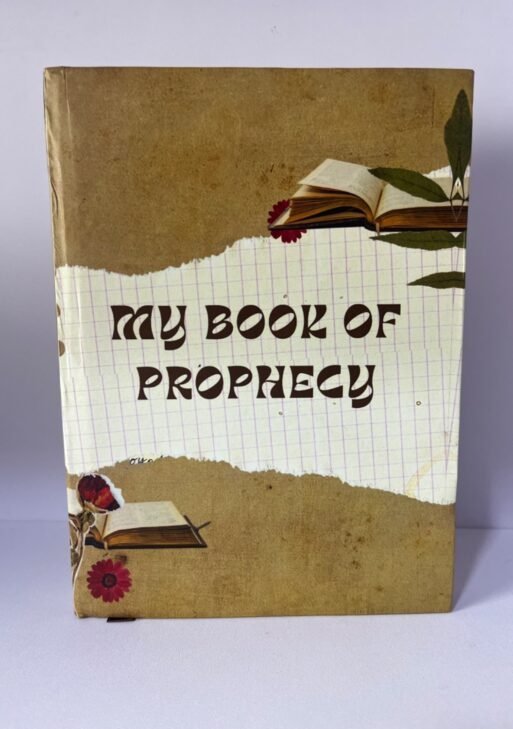 My Book of Prophecy
