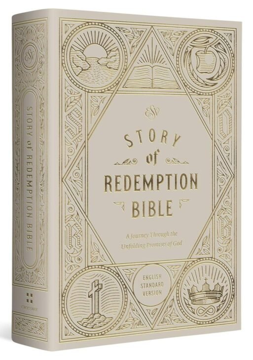 ESV Story of Redemption Bible