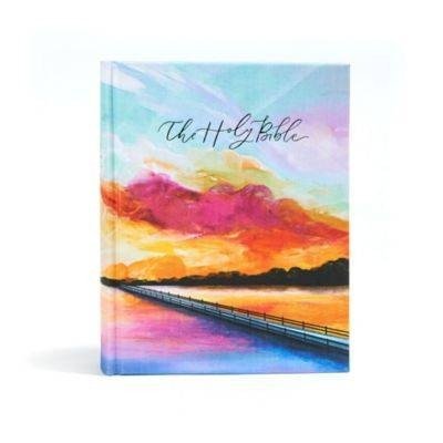 CSB Hosanna Revival Lake