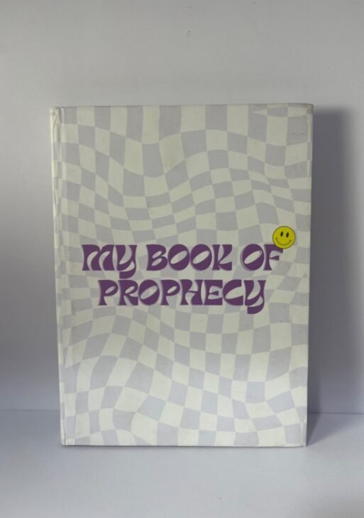 My Book of Prophecy
