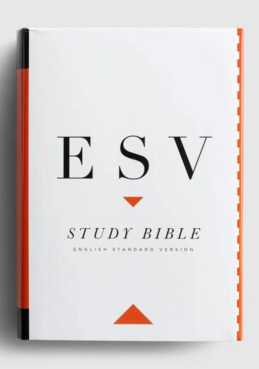 ESV Study Bible