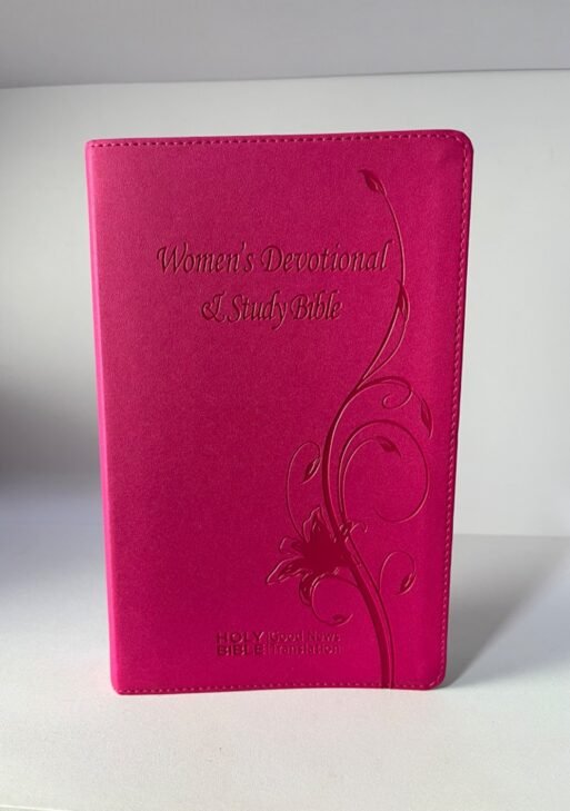 Women’s Devotional and Study Bible GNT