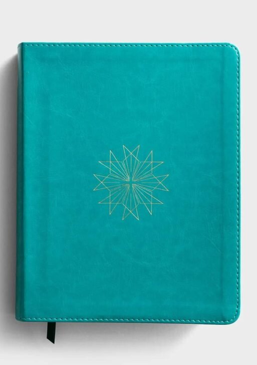 ESV Single Column Journaling Bible