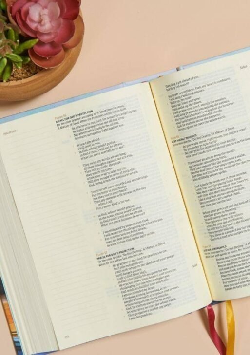 CSB Hosanna Revival Lake