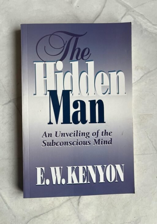 The Hidden Man