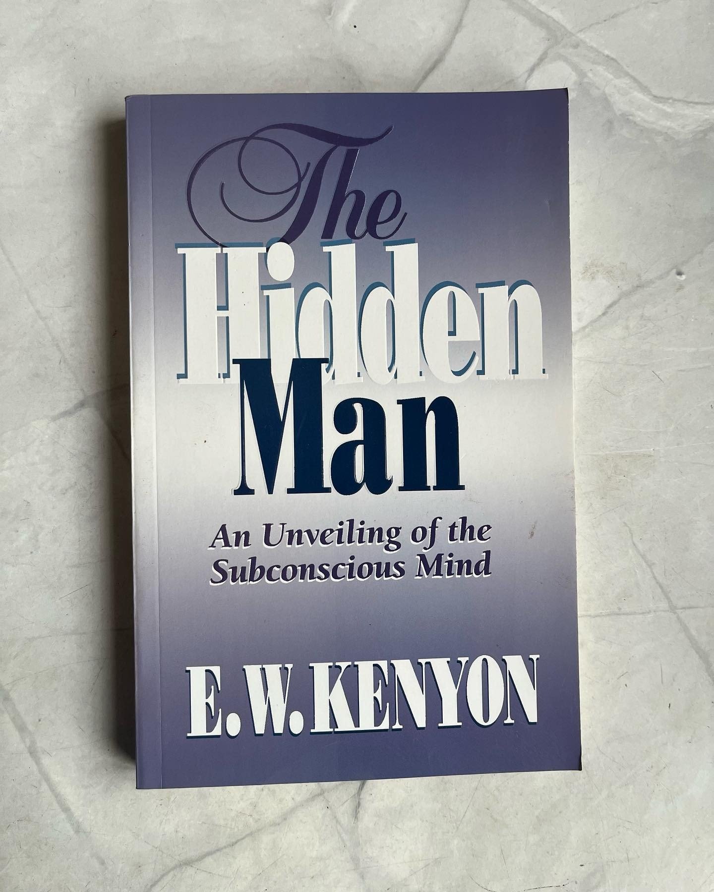 The Hidden Man