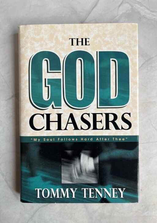 The God Chaser