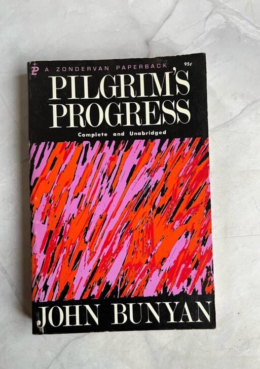 Pilgrim's Progress