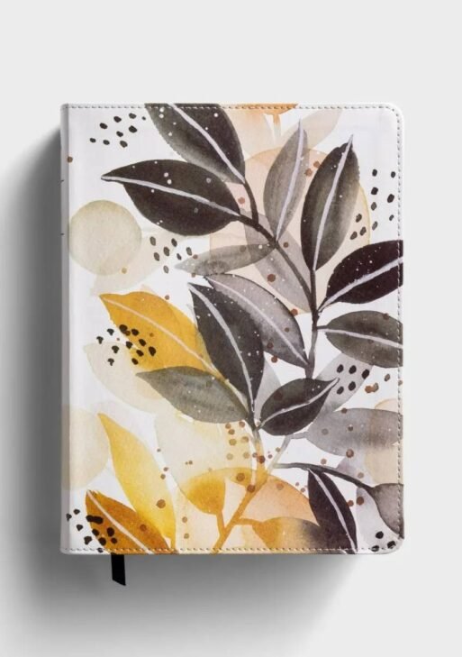 NLT Day spring collection Wide Margin Bible