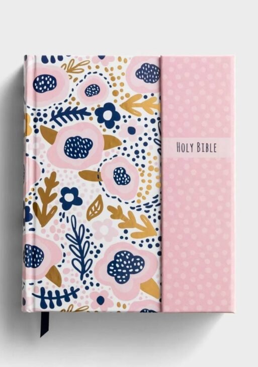 NIV Journal the Word for Girls