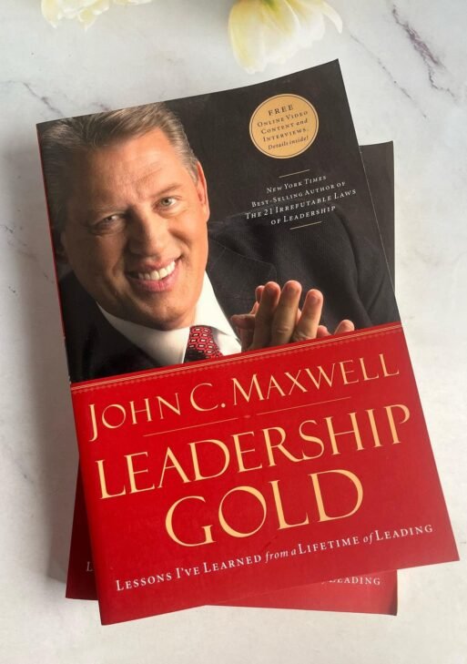Leadership Gold