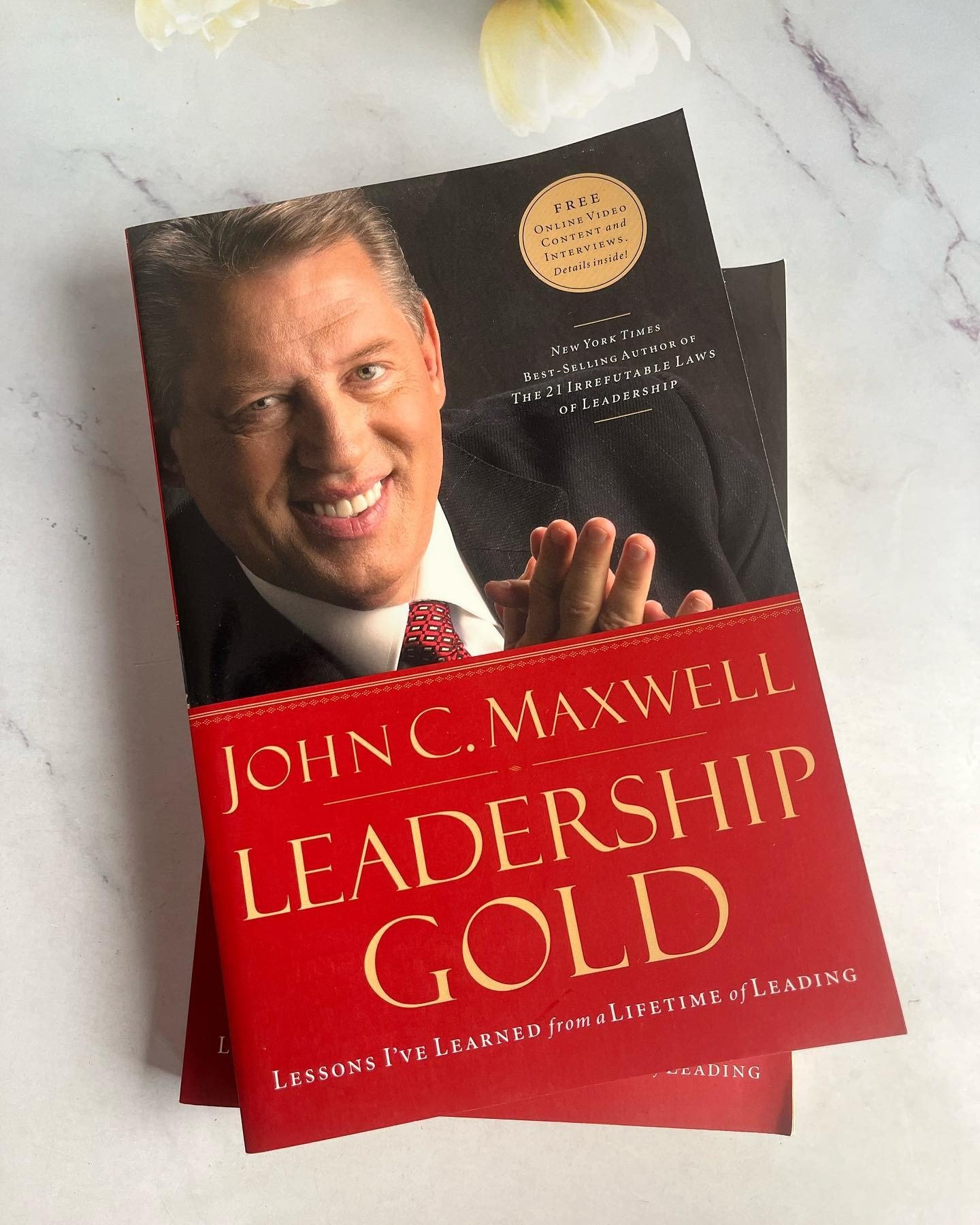 Leadership Gold