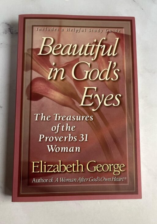 Beautiful in God's Eyes