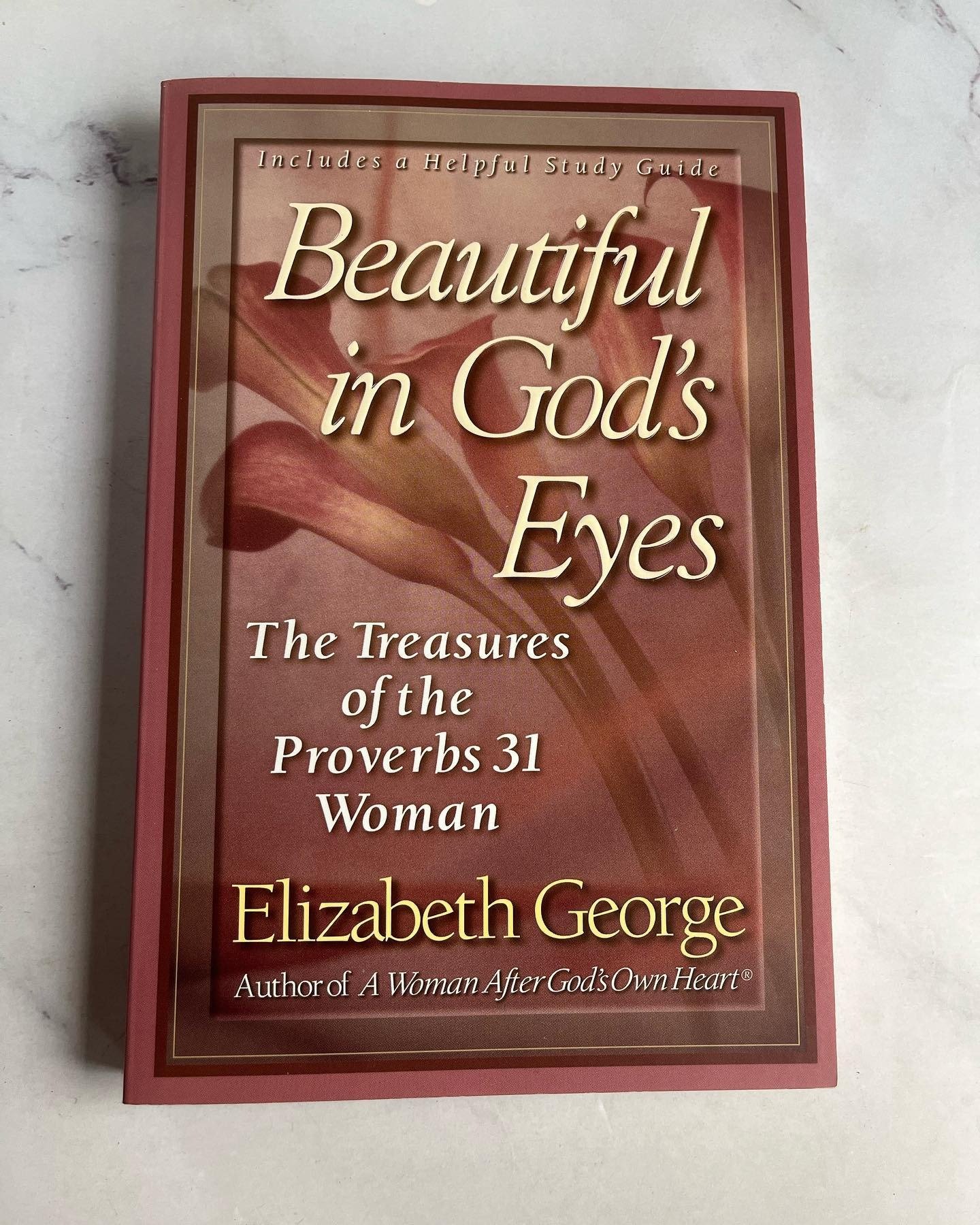 Beautiful in God's Eyes