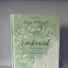 Embraced: 100 Devotions to Know God is Holding You Close