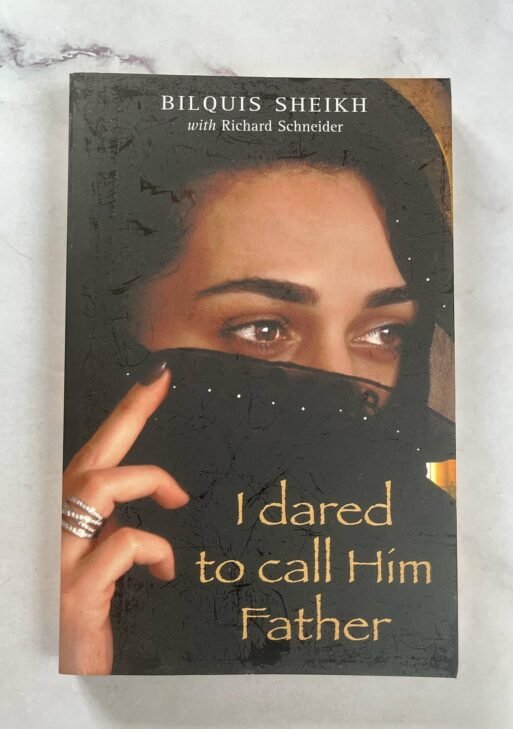 I Dared to Call Him Father