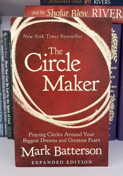 The Circle Maker