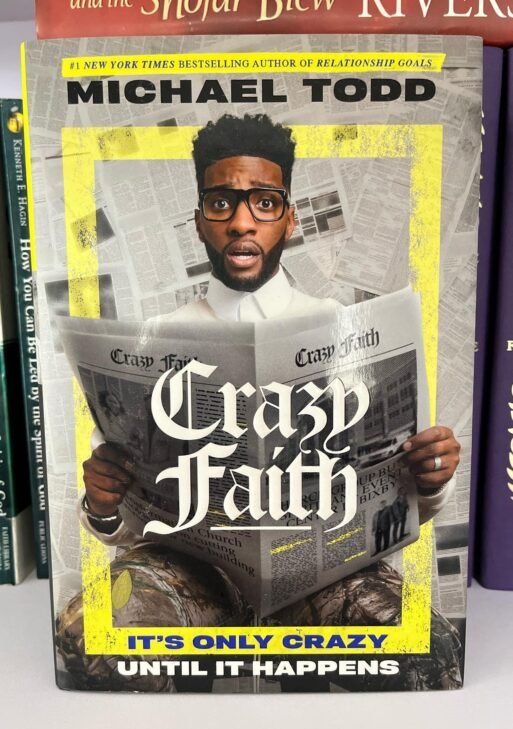 Crazy Faith