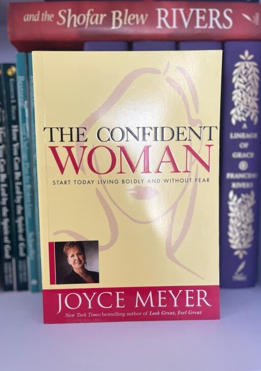 The Confident Woman