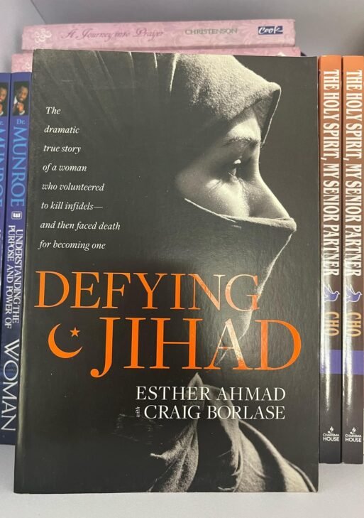 Defying Jihad