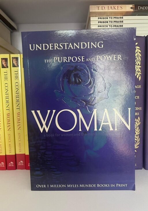 Understanding the Purpose and Power of Women