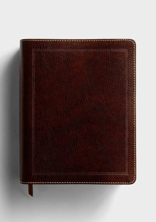 KJV Journal the Word LP (Discounted check product description)