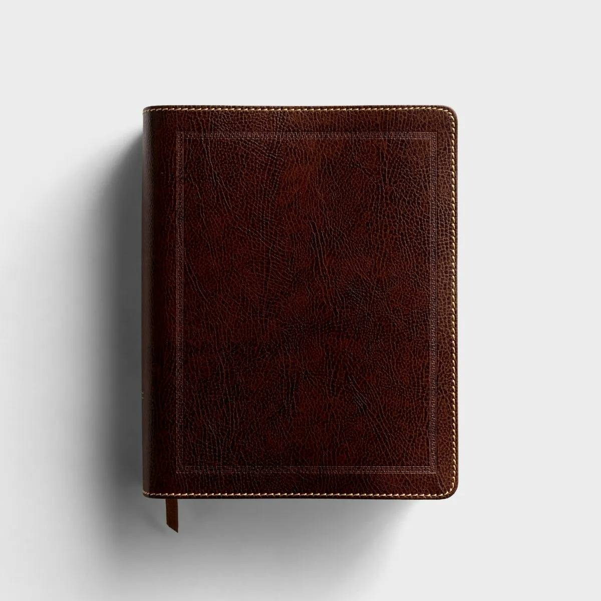 KJV Journal the Word LP (Discounted check product description)