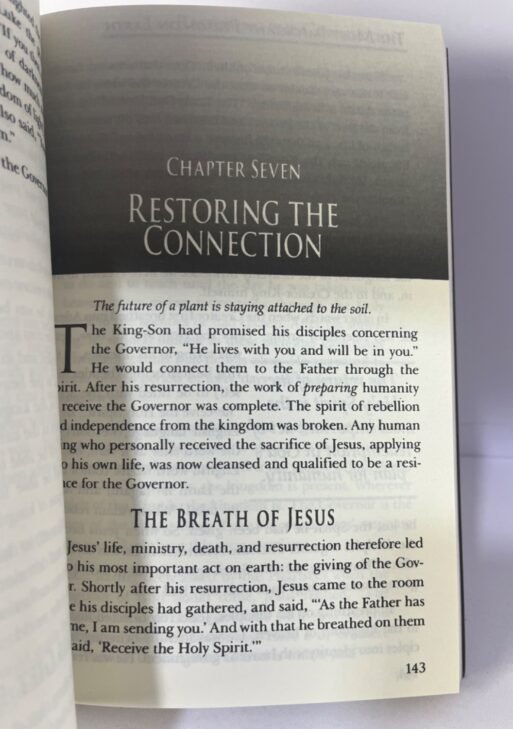 The most important person on earth - Dr Myles Munroe