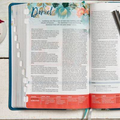 CSB Study Bible for Women, Teal