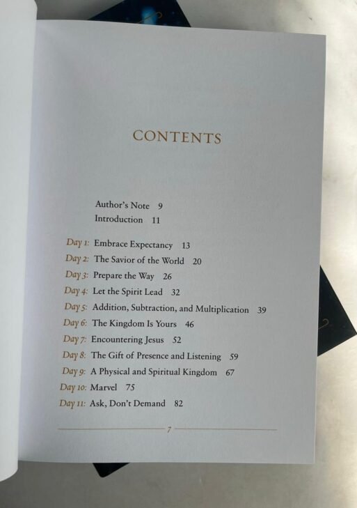 When I Lay My Isaac Down: Unshakable Faith in Unthinkable Circumstances by Carol Kent.