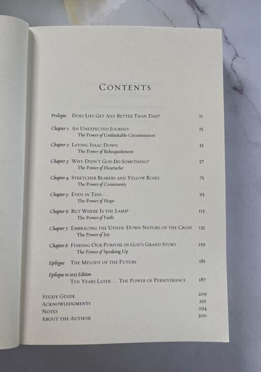 The Pursuit of God by A.W. Tozer