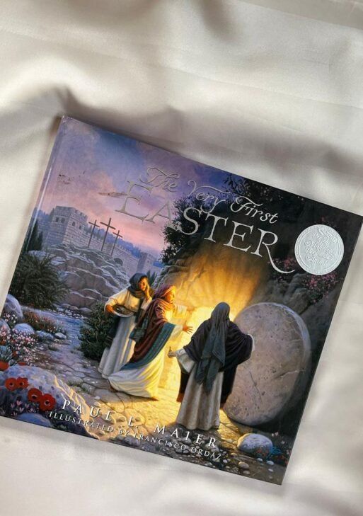 The Very First Easter